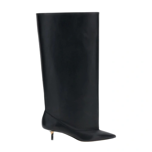 Купить сапоги Tourni от Jacquemus