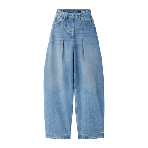 Купить джинсы от Jacquemus
