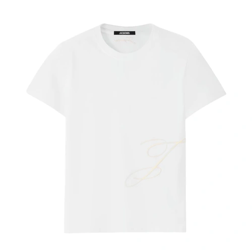 Купить футболка от Jacquemus