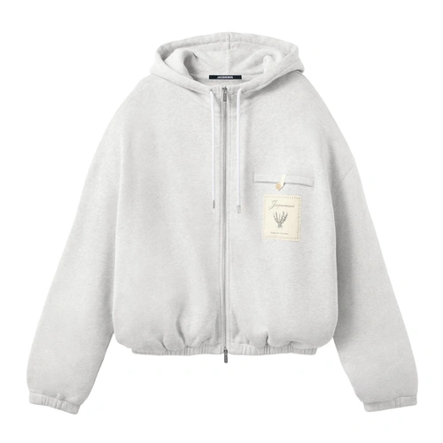 Купить толстовка от Jacquemus