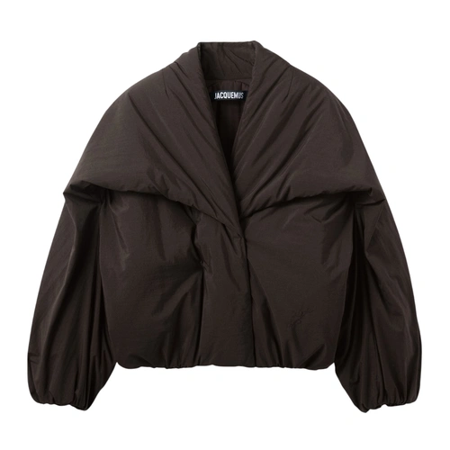 Купить куртка от Jacquemus