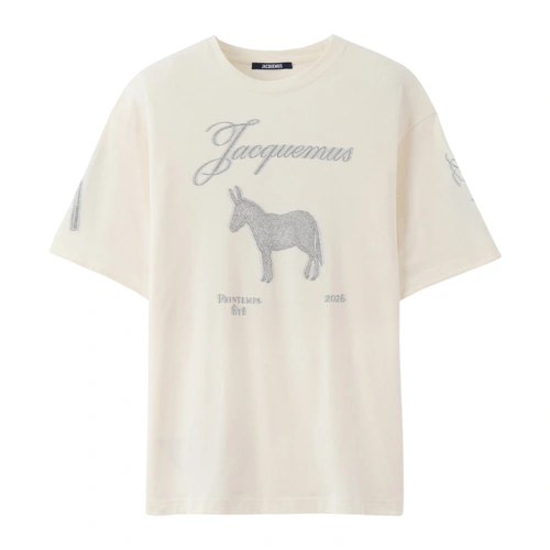 Купить футболка от Jacquemus