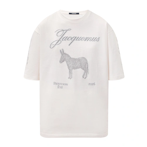 Купить футболка от Jacquemus