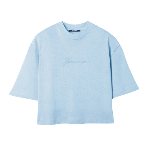 Купить футболка от Jacquemus