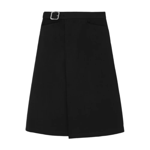 Купить юбка от Jil Sander