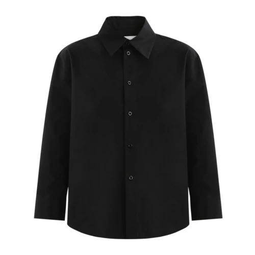 Купить рубашка от Jil Sander