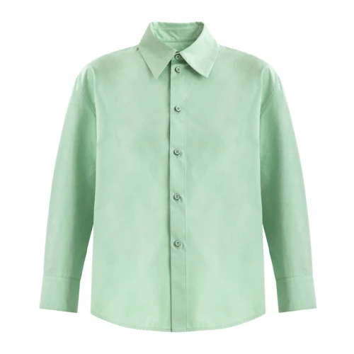 Купить рубашка от Jil Sander