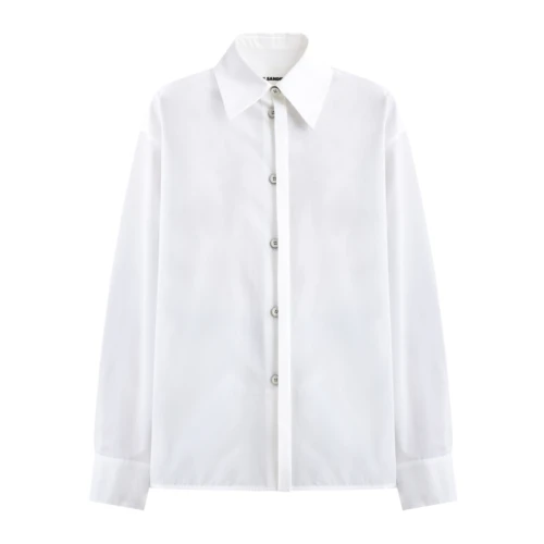 Купить рубашка от Jil Sander