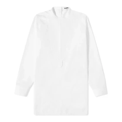 Купить блузка от Jil Sander