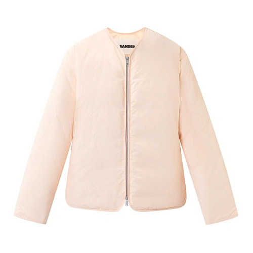 Купить куртка пуховая от Jil Sander