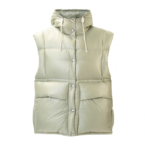 Купить жилет пуховый от Jil Sander