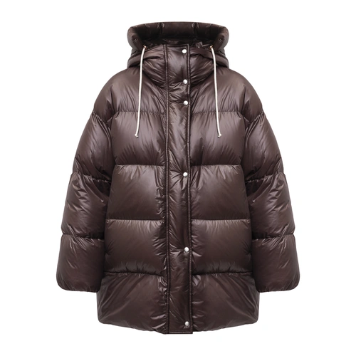 Купить куртка пуховая от Jil Sander