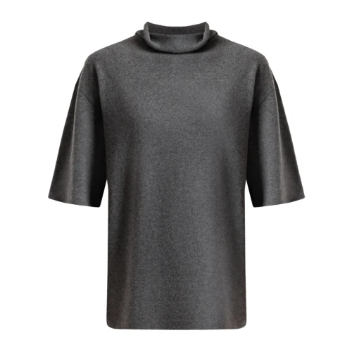 Купить топ трикотажный от Jil Sander