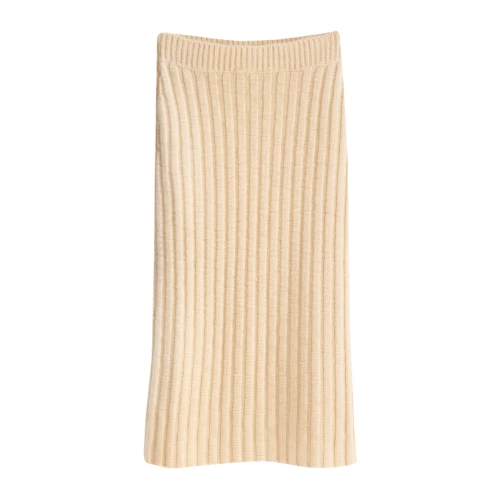 Купить юбка трикотажная от Jil Sander