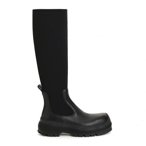 Купить сапоги от Jil Sander