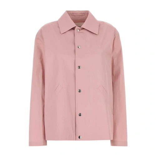 Купить рубашка от Jil Sander