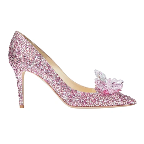 Купить туфли Alia от Jimmy Choo