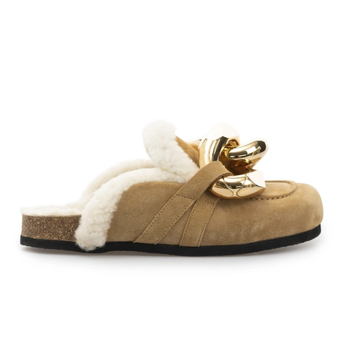 Купить мюли от JW Anderson