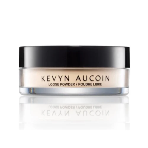 Купить Рассыпчатая пудра от Kevyn Aucoin
