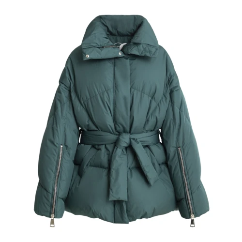 Купить куртка пуховая от Khrisjoy