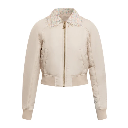 Купить бомбер от Khrisjoy