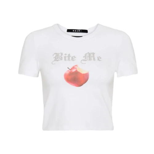 Купить футболка от Ksubi