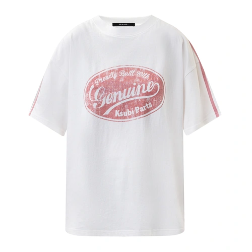 Купить футболка от Ksubi