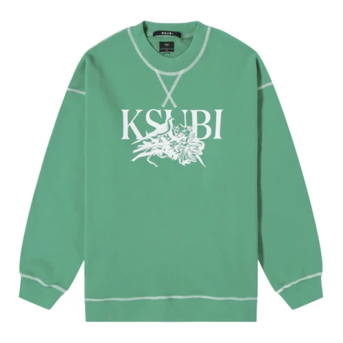 Купить свитшот от Ksubi