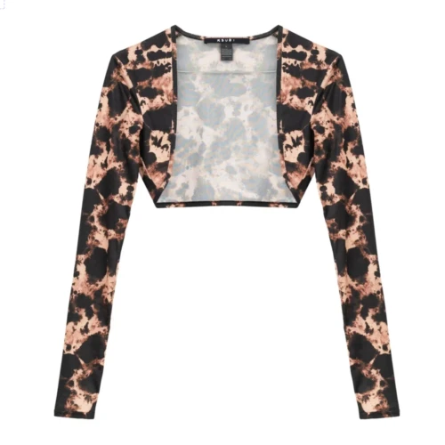 Купить болеро от Ksubi