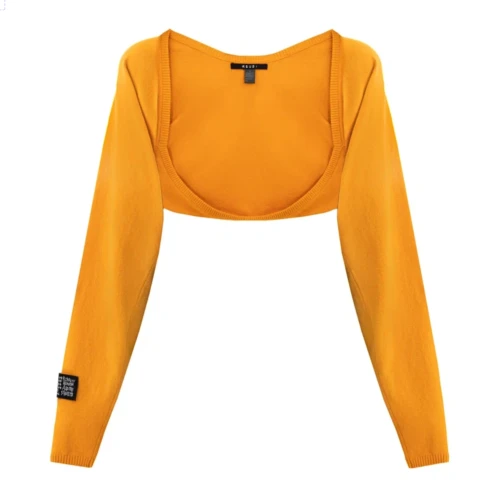 Купить болеро от Ksubi