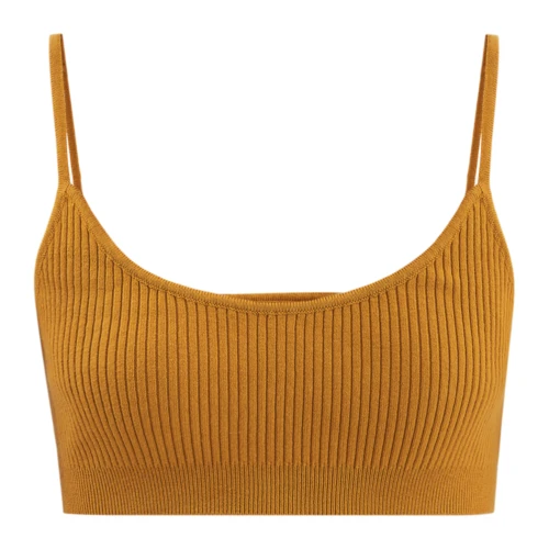 Купить топ трикотажный от Ksubi