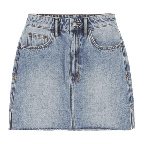 Купить юбка джинсовая от Ksubi