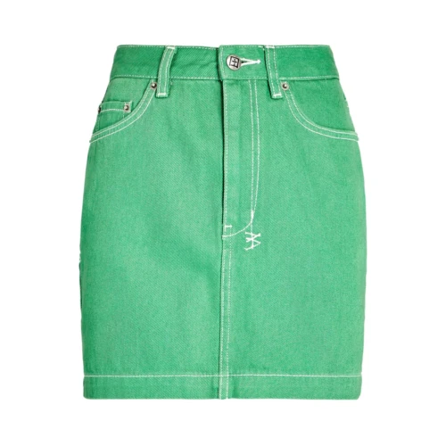 Купить юбка джинсовая от Ksubi