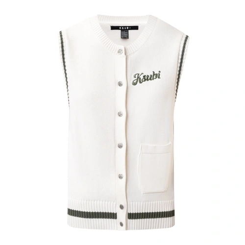 Купить жилет от Ksubi