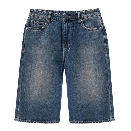 Купить шорты джинсовые от Ksubi