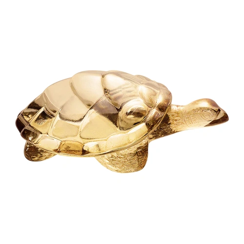 Купить Черепаха Caroline от Lalique