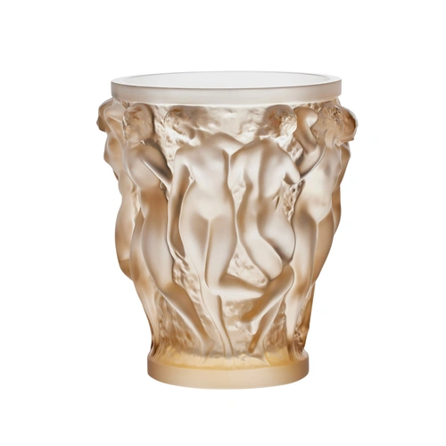 Купить Ваза «‎Bacchantes»‎ маленькая от Lalique