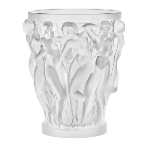 Купить Ваза Bacchantes от Lalique