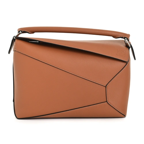 Купить сумка Puzzle от Loewe