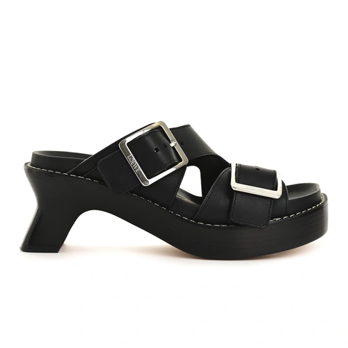 Купить босоножки Ease Heel Slide 90 от Loewe