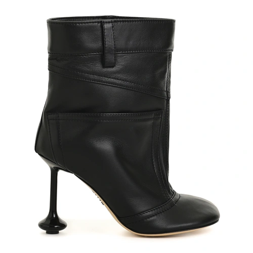 Купить ботильоны Toy от Loewe