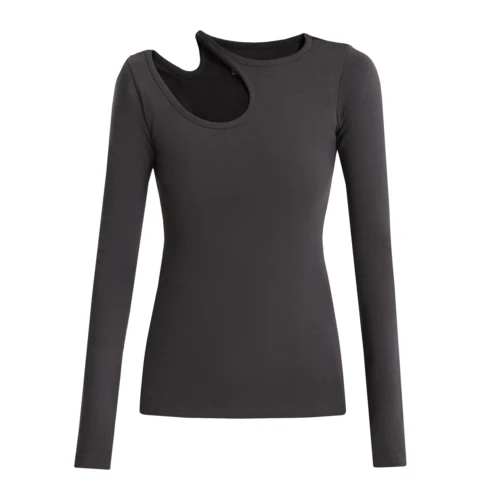 Купить лонгслив от Low Classic