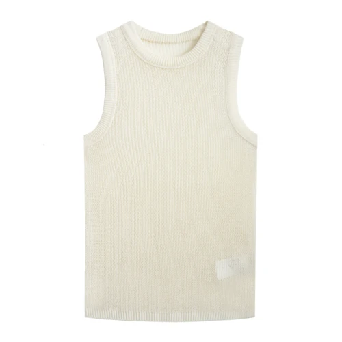 Купить топ трикотажный от Low Classic