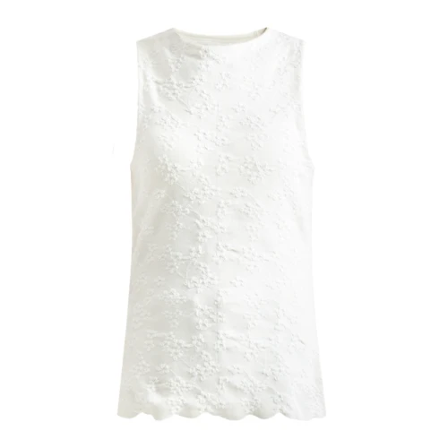 Купить топ трикотажный от Low Classic