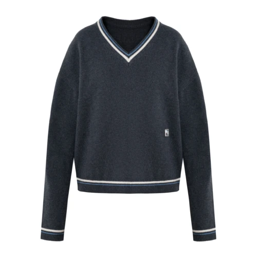 Купить пуловер от Low Classic