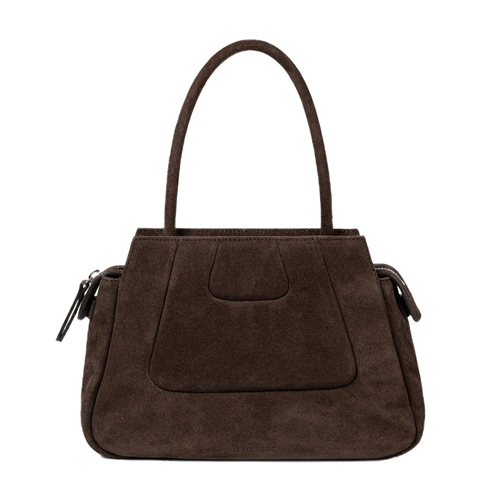 Купить сумка кожаная от Low Classic