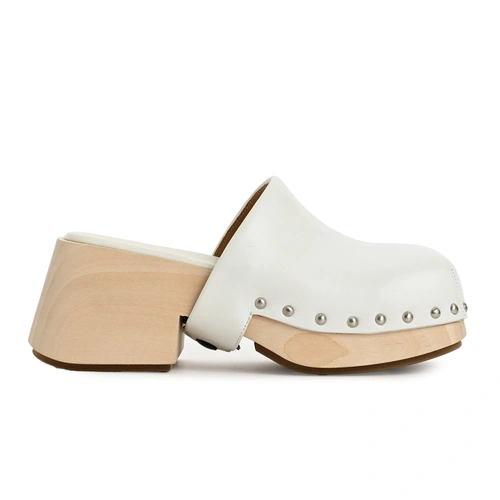 Купить клоги от Marsell