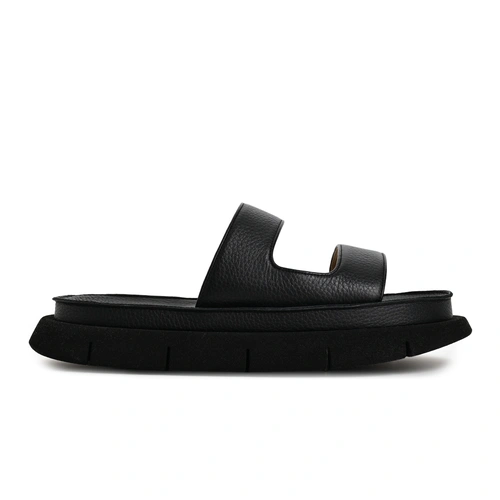 Купить шлепанцы от Marsell