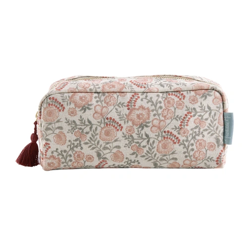 Купить Косметичка «‎Цветочное патио» от Mathilde M