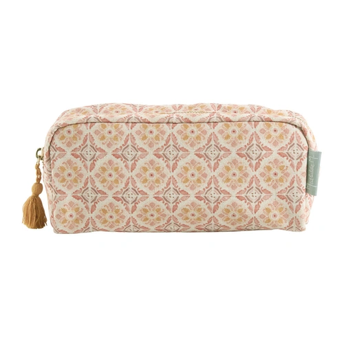 Купить Косметичка «‎Путешествие в Португалию» от Mathilde M